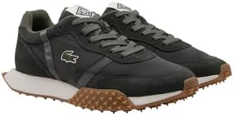 Lacoste Mens L Spin Evo Sneaker