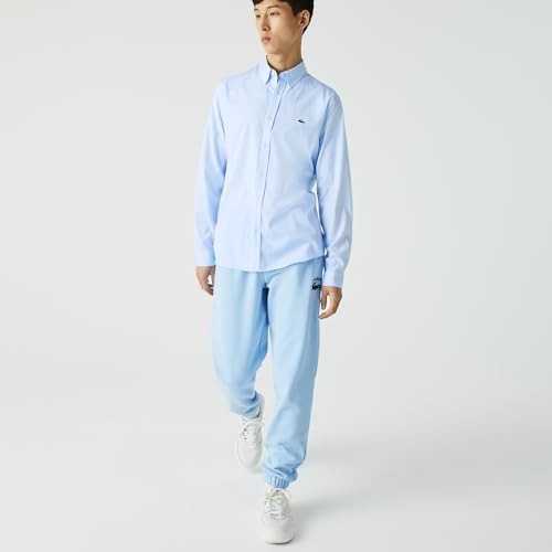 Lacoste Mens Regular Fit Cotton Shirt