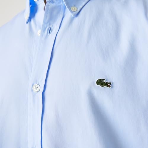 Lacoste Mens Regular Fit Cotton Shirt