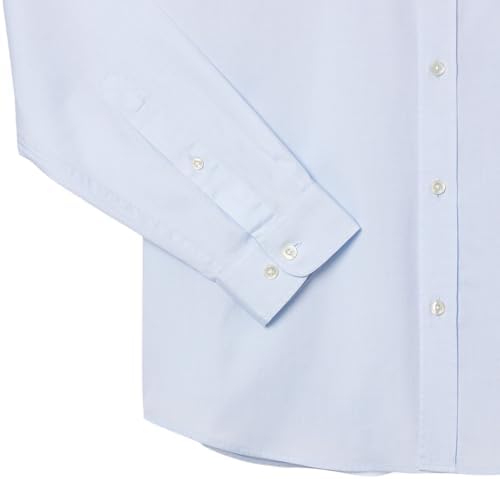 Lacoste Mens Regular Fit Cotton Shirt
