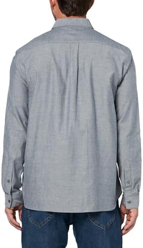 Lacoste Mens Regular Fit Cotton Shirt