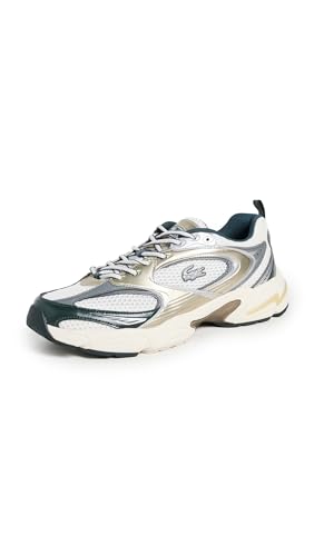 Lacoste Mens Storm 96 Sneakers