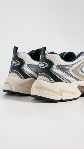 Lacoste Mens Storm 96 Sneakers