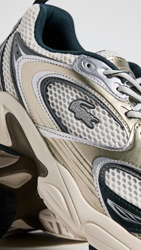Lacoste Mens Storm 96 Sneakers