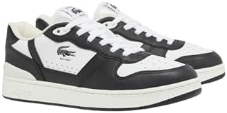 Lacoste Mens T Clip Set Sneakers