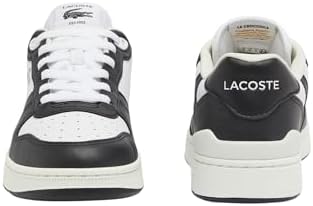 Lacoste Mens T Clip Set Sneakers