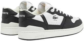 Lacoste Mens T Clip Set Sneakers