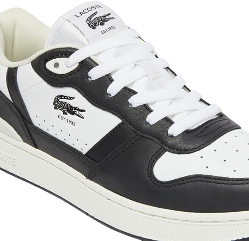 Lacoste Mens T Clip Set Sneakers