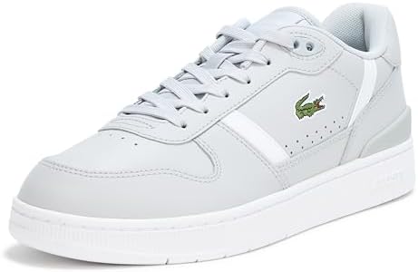 Lacoste Mens T Clip Set Sneakers