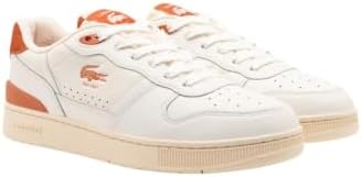 Lacoste Mens T Clip Set Sneakers