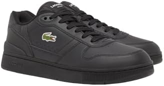 Lacoste Mens T Clip Set Sneakers