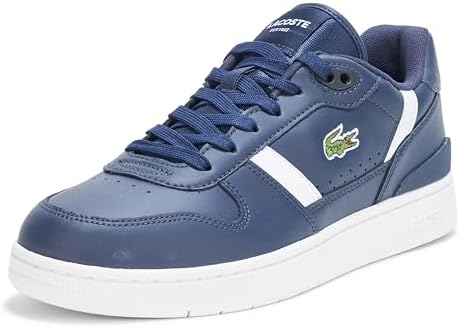 Lacoste Mens T Clip Set Sneakers