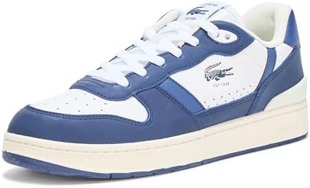 Lacoste Mens T Clip Set Sneakers