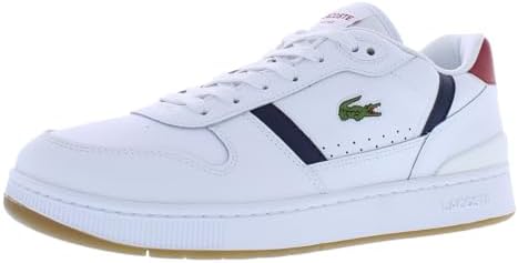 Lacoste Mens T Clip Set Sneakers