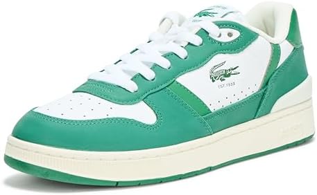 Lacoste Mens T Clip Set Sneakers