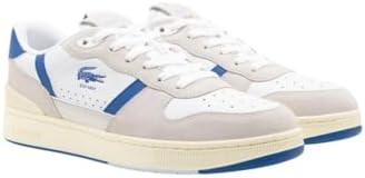 Lacoste Mens T Clip Set Sneakers