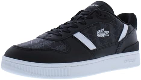 Lacoste Mens T Clip Set Sneakers