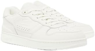 Lacoste Mens T Clip Set Sneakers