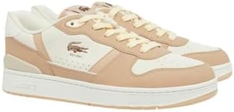 Lacoste Mens T Clip Set Sneakers