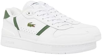 Lacoste Mens T Clip Set Sneakers