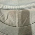 Lacoste T Shirt Men Blue Size Large