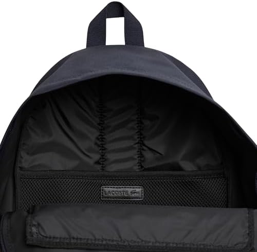 Lacoste Unisex Neocroc Backpack  Abimes  One Size