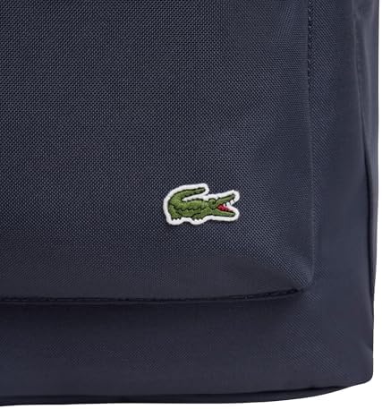 Lacoste Unisex Neocroc Backpack  Abimes  One Size
