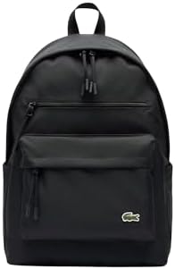 Lacoste Unisex Neocroc Backpack  Abimes  One Size