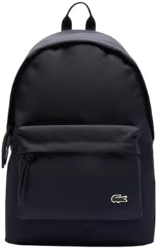 Lacoste Unisex Neocroc Backpack  Abimes  One Size
