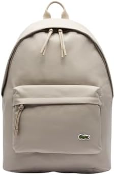 Lacoste Unisex Neocroc Backpack  Abysm  One Size
