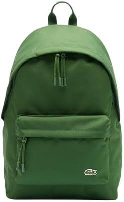 Lacoste Unisex Neocroc Backpack  Abysm  One Size