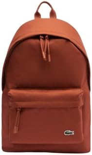 Lacoste Unisex Neocroc Backpack  Abysm  One Size