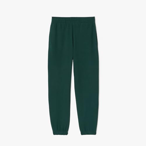Lacoste Womens Blended Cotton Jogging Pants