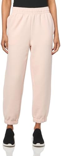 Lacoste Womens Blended Cotton Jogging Pants