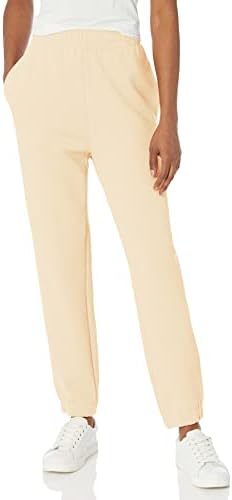Lacoste Womens Blended Cotton Jogging Pants
