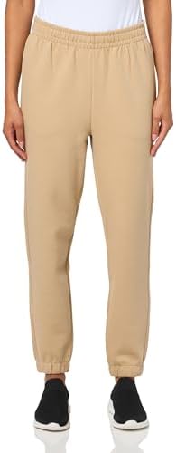 Lacoste Womens Blended Cotton Jogging Pants