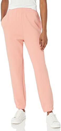 Lacoste Womens Blended Cotton Jogging Pants