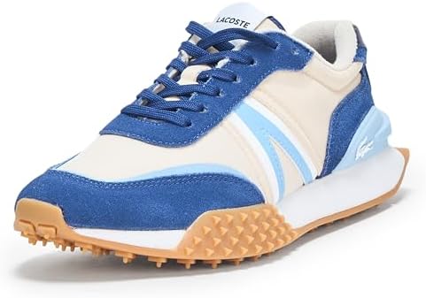 Talla 7.5 - Lacoste Womens L Spin Deluxe Sneaker