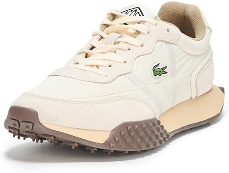 Talla 7.5 - Lacoste Womens L Spin Deluxe Sneaker