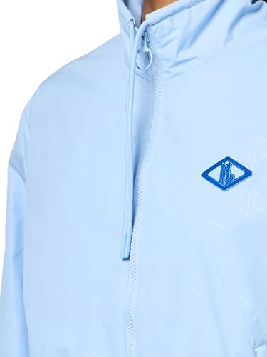 Lacoste Womens Monogram Track Jacket