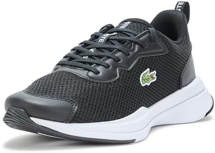 Talla 7.5 - Lacoste Tenis Neo Run Base para mujer