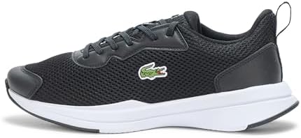 Talla 7.5 - Lacoste Tenis Neo Run Base para mujer