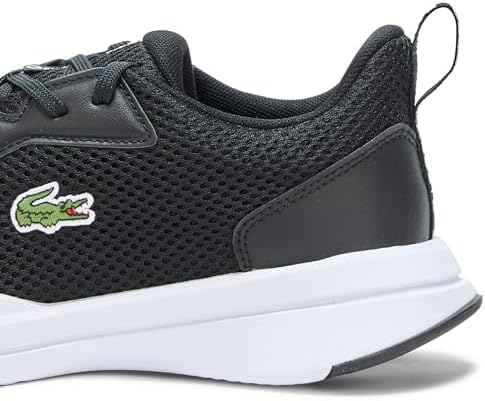 Talla 7.5 - Lacoste Tenis Neo Run Base para mujer