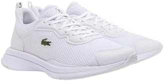 Talla 7.5 - Lacoste Tenis Neo Run Base para mujer
