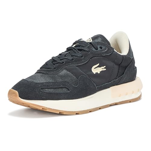 Talla 7 - Lacoste Womens Partner Sneaker
