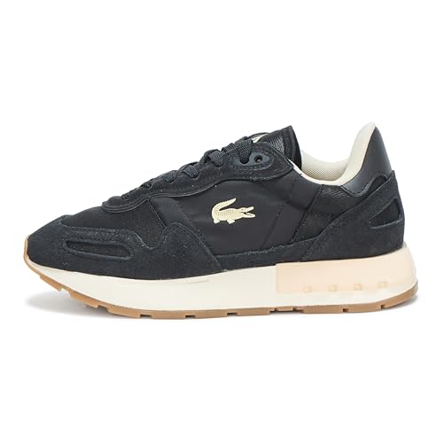 Talla 7 - Lacoste Womens Partner Sneaker