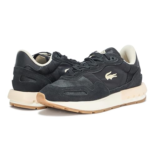 Talla 7 - Lacoste Womens Partner Sneaker