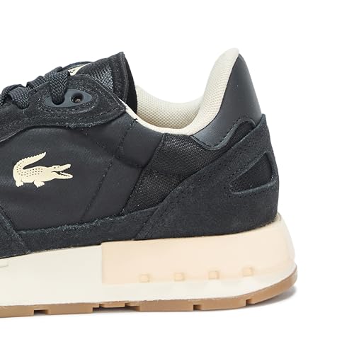 Talla 7 - Lacoste Womens Partner Sneaker