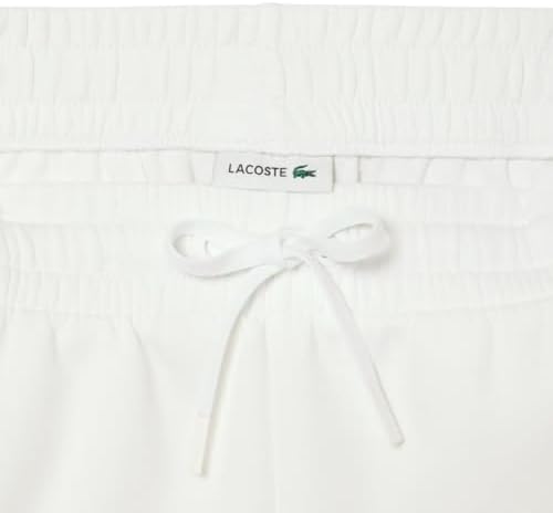 Talla 10 - Lacoste Womens Two ply Trackpants