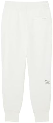 Talla 10 - Lacoste Womens Two ply Trackpants